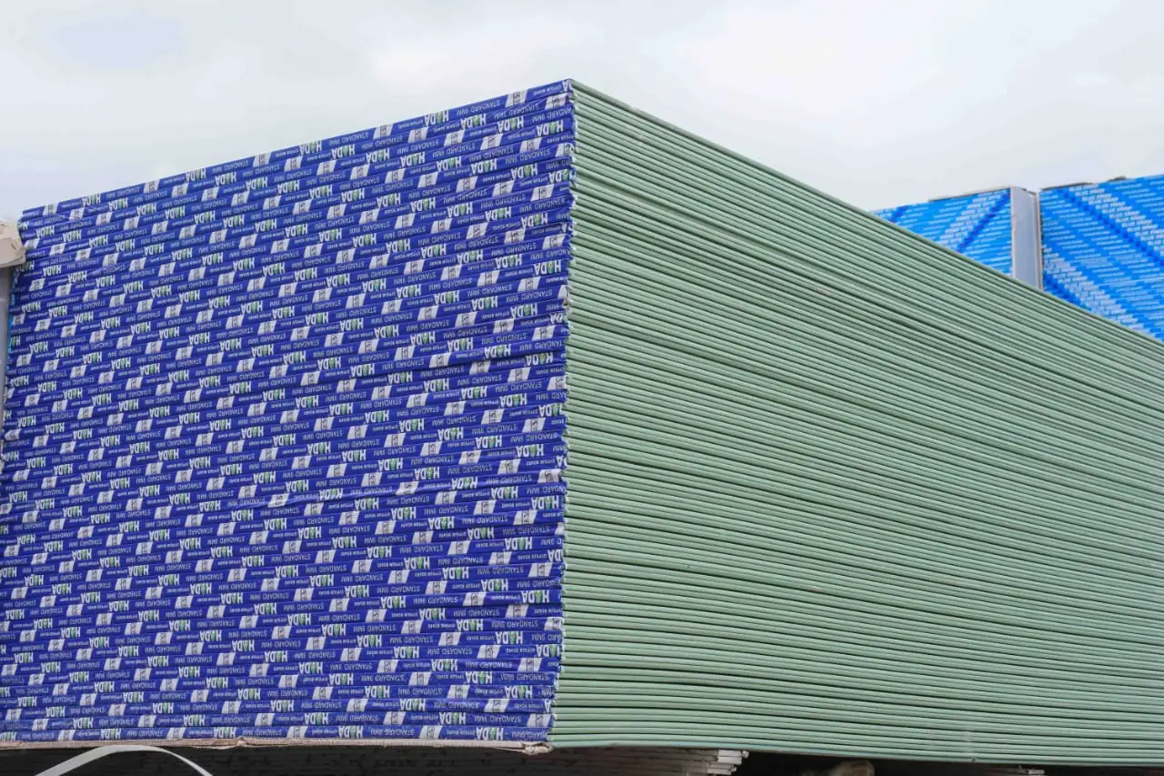 Moisture Resistant Board 12mm