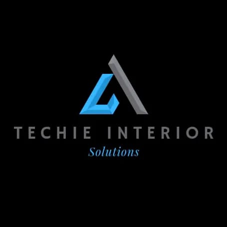 Techie Interior Logo